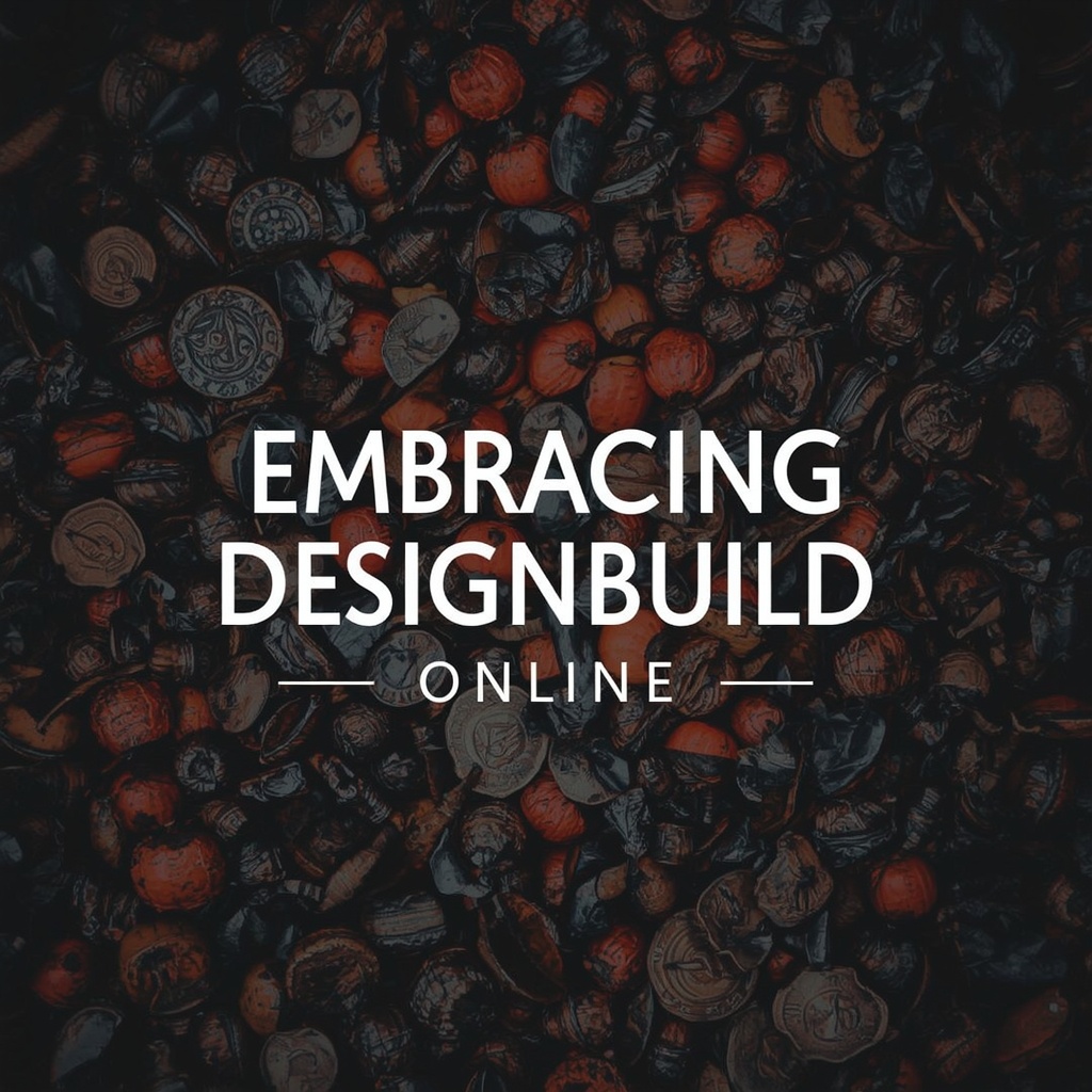 Embracingdesignbuild